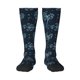 thumbnail image 1 of Fotbe Dandelions Calcetas Divertidas Estampadas para Hombre y Mujer, Calcetas de Algodón hasta la Rodilla para Caminar, Correr, Enfermería y Embarazo, 1 of 6