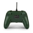 thumbnail image 4 of PowerA Enhanced Wired Controller for Nintendo Switch – Link Hyrule, 4 of 9