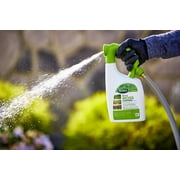 Scotts 3-in-1 Fast-Acting Moss Killer Spray, 32 fl. oz.