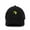Black, variant on Halloween Witch Baseball Cap Embroidered Cotton Adjustable Dad Hat Charcoal