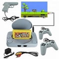 thumbnail image 3 of Television Game Retro Tv Console Gun Game, 3 of 5