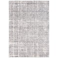 thumbnail image 2 of SAFAVIEH Lagoon Joleen Diamond Runner Rug, Grey/Beige, 2'2" x 8', 2 of 4