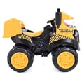 thumbnail image 3 of Montable Electrico Prinsel Truck Contructor 12 v, 3 of 6