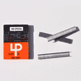 thumbnail image 2 of Ellepi Klizia Mini Staples: staples / refill box of 1,000 (Silver) 1,000 staples, 2 of 4