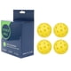 thumbnail image 2 of pstuiky Bola de 74 mm con 40 agujeros, de plástico PE duro para exteriores, Weifu Hole Ball, 2 of 6