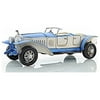 1928 17EX Sports Rolls Royce Phantom