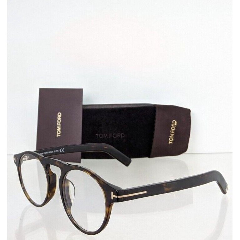 TOM FORD::パーカー:46[RESALE] Tom Ford TF 5628 Eyeglasses 5628-F-B 052 FT 49mm Frame