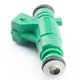 thumbnail image 3 of Boquilla de inyector de combustible de 4 piezas 0280156020 adecuada para Fiat Siena Palio Strada 1.0 1.3 16V-, 3 of 3