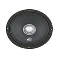 thumbnail image 2 of Massive Audio PK6S 500 Watts Max 6.5" Shallow Mount Component Speaker System, 2 of 4
