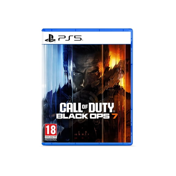 Call of Duty Black Ops 7 (Playstation 5)
