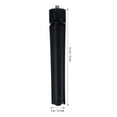 thumbnail image 2 of KAKOWELY 5Ud Trípode Portátil Negro Para Cámara Con Soporte Universal Para Cámaras Dslr Y Smartphone, 2 of 8