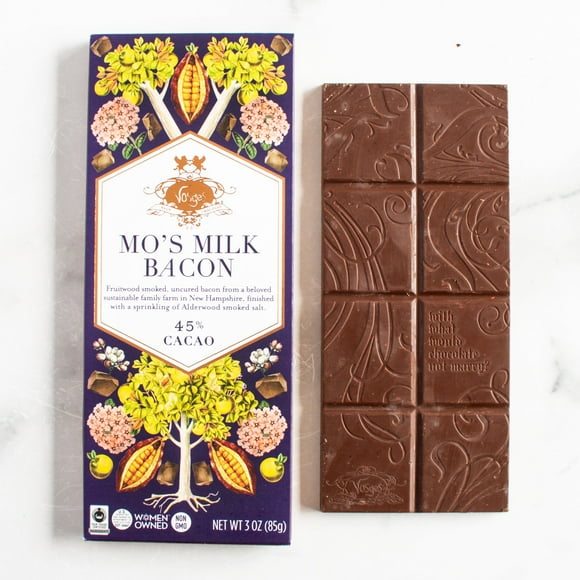 Vosges Chocolate Bars