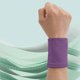 thumbnail image 4 of Muñequeras Deportivas de Verano Frescas y de Secado Rápido para Hombres y Mujeres Running Fitness Muñequeras de Apoyo al Aire Libre Absorbentes del Sudor., 4 of 4