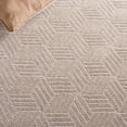 thumbnail image 6 of SAFAVIEH Pattern And Solid Constantina Geometric Area Rug, Beige, 8' x 10', 6 of 11