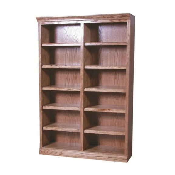 Wellsburg Bookcase