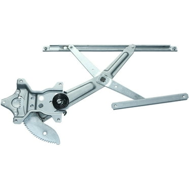 For Toyota Tercel 1995 1996 1997 1998 Front Right Window Regulator - BuyAutoParts