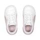 thumbnail image 3 of Tenis Puma Carina 2.0 AC INF para Niñas Pequeñas 386187-09 blanco 14, 3 of 5