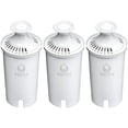 thumbnail image 3 of Brita Standard Replacement Filter, Reduces Contaminants while keeping healthy minerals, Certified by WQA to reduce Chlorine for improved taste, Made without BPA, Replace after 151 litres, 3 of 10