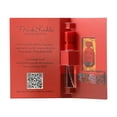 thumbnail image 2 of Perfume Frida Kahlo Red 2 ml Floral Eau de Toilette, 2 of 5