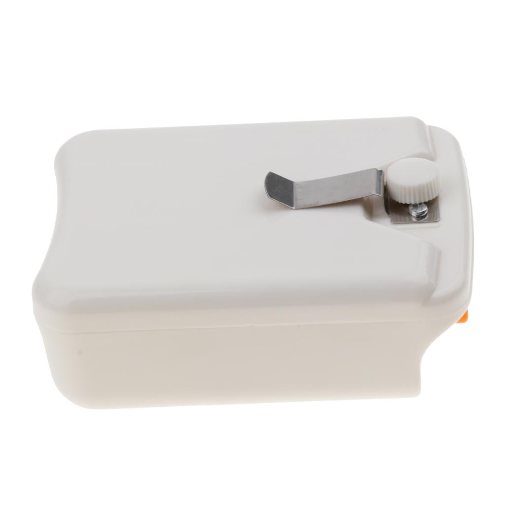 Zxpjkyu AA Battery Quiet, Energy Saving High Performance Aquarium Oxygen Air Pump, 11 X