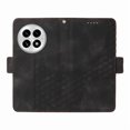 thumbnail image 5 of Funda GANGXUN para OnePlus 13 con diseño acolchado elegante, cuero PU, protección total y ajuste preciso, 5 of 5