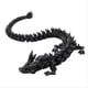 thumbnail image 3 of 30CM Movable Dragon Ornament with Joints Dragon Ornament, 3 of 5