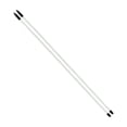 thumbnail image 1 of jinwen Golf Club Alignment Sticks 2 Pack Posture Corrector Practice Rods Accessory Golf, 1 of 9