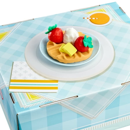 CREATIVE CHEFS WAFFLES KIT