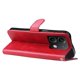 thumbnail image 5 of Estuche de Cuero PU con Cierre para Xiaomi Redmi Note 13 5G , Funda Protectora con Billetera y Correa, 5 of 6