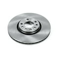 thumbnail image 2 of Power Stop Front One Stock Replacement Brake Rotor EBR687, 2 of 4