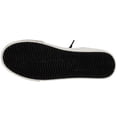thumbnail image 5 of Vintage Havana Womens Gadol Perforated Studded High Top Slip On  Athletic S, 5 of 5
