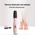 thumbnail image 2 of STAOEDU Electronic Tool File and Callus Remover, Pedicure-New Version, 2 of 6