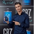thumbnail image 4 of Christian Ronaldo CR7 Play It Cool For Men 100mL, 4 of 8