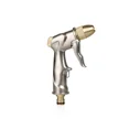 thumbnail image 1 of Abastado Pistola de riego de metal, rociador de pistola de agua de alta presión, pistola de agua de jardín resistente, 1 pieza, 1 of 4