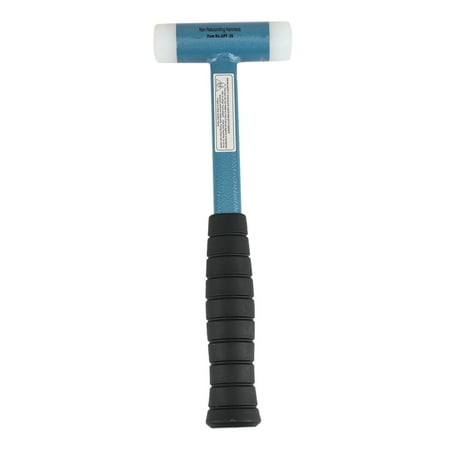 

29Mm APF-30 Nylon Hammer with Double-Sided Non- Handle Multifunctional Hand Tool