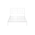 thumbnail image 3 of Jensen Metal Bed, 3 of 9