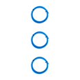 thumbnail image 1 of QualitChoice Bike Disc Brake Hose Temperature Resistant Bicycles Cable Replacement Oil Tube Professional Pipe Accessories Blue 3 Meters 3Set, 1 of 6