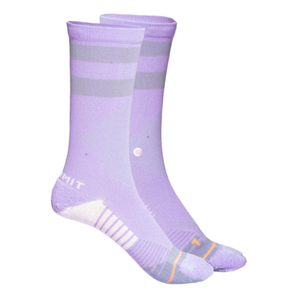 Calcetines Stance Time Me Crew para Mujer Multicolor Modelo W558C18TMCLAV