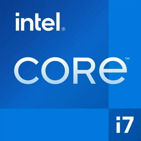 Intel - Core i7-12700KF Desktop Processor 12 (8P+4E) Cores up to 5.0 GHz Unlocked  LGA1700 600 Series Chipset 125W