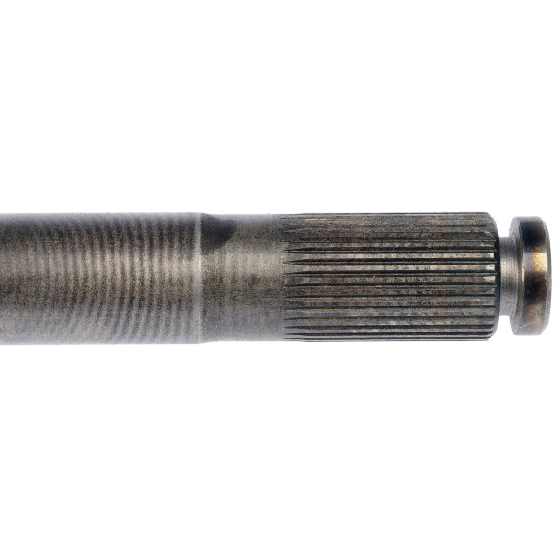 Dorman 630-219A Rear Passenger Side Drive Axle Shaft for Specific Ford Models