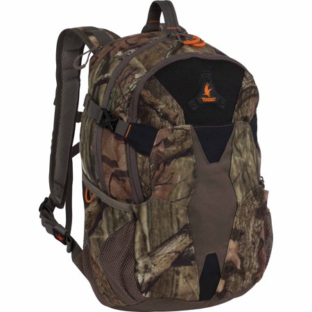 Timberhawk Blue Mountain 18 L Backpack, Mossy Oak Infinity Camo, Unisex