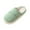 Mint Green, variant on Vedolay Indoor Slippers Indoor Outdoor Fuzzy House Shoes Anti-Skid Slippers for Women Green,41