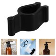 thumbnail image 3 of Miangastore 30pcs Cleansing Oil Bottle Pump Accessory Leakproof Cosmetic Pump Collar Clip For Lotion And Shampoo Dispenser Leakproof Shampoo Bottle Clip Lock, 3 of 8