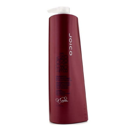 Joico Color Endure Violet Sulfate-Free Shampoo (For Toning Blonde / Gray Hair)