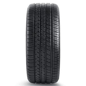 Kenda Vezda UHP A/S KR400 255/40R17 94W Tire Sansujyuku sansujyuku.com