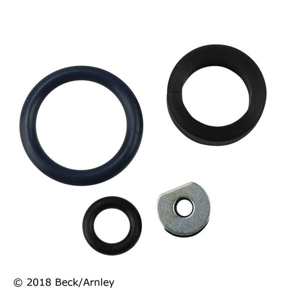 BeckArnley 158-0957 Fuel Inj O-Ring Kit