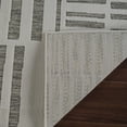 thumbnail image 5 of Rug Branch Maise Abstract Indoor Outdoor Area Rug, Cream Beige, Modern - Entryway, Hallway, Bathroom, and Kitchen, 5 of 5