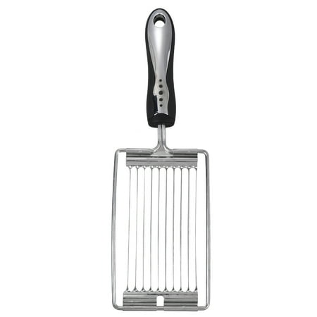 

Luncheon Meat Slicer Stainless Steel Wires Egg Fruit Slicer Cheese Sushi Canned Meat Cutting Machine for Cheese Boiled Egg