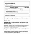 thumbnail image 3 of Swanson Deltagold Tocotrienols-Annatto Tocotrienols -Vitamin E Tocotrienols 99% Tocopherol Free (60 Softgels, 50mg Each), 3 of 7