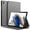 Grey, variant on JETech Case for Samsung Galaxy Tab A8 10.5-Inch 2022 (SM-X200/X205/X207), Slim Folio Stand Protective Tablet Cover, Multi-Angle Viewing, Auto Wake/Sleep (Black)